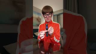 Hidden camera detector