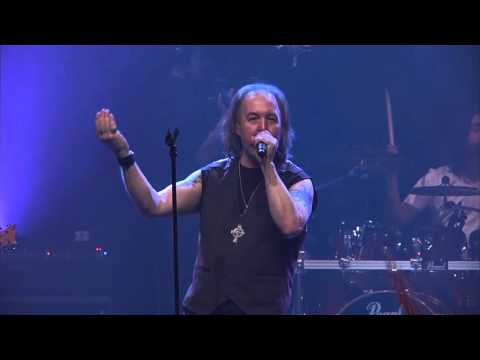 Helloween - I Want Out (Live cover by Power Nation) - 1st edition -