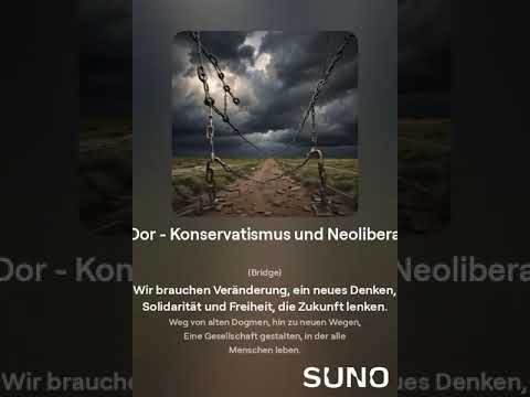 Video Thumbnail: LaKanDor   Konservatismus und Neoliberalismus