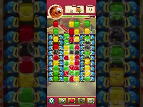 Toon blast 2000 level