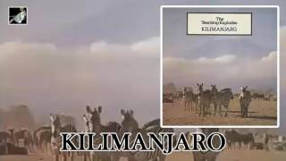Kilimanjaro