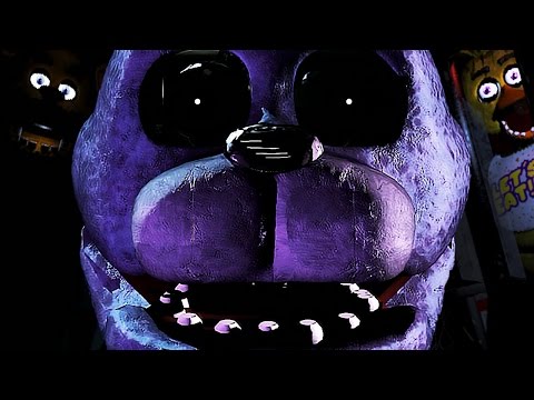 Five Nights at Freddy's: 20/20/20/20 COMPLETE