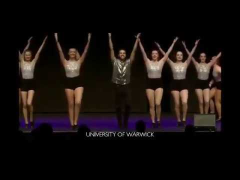 Advanced Tap- Manchester 2020