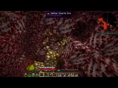LP S04E09 - Nether