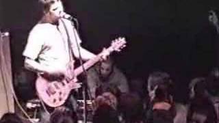 Modest Mouse - Alone Down There (10/6/01)