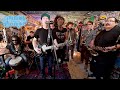 BETTER CHEMISTRY - "Sweet As Reggae" (Live at JITV HQ in Los Angeles, CA 2018) #JAMINTHEVAN