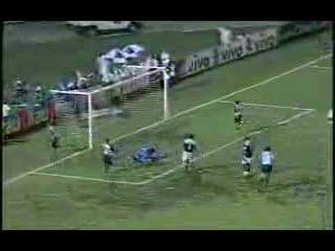 Santa Cruz 1x1 Botafogo BR06