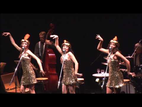 Le Blue Dolls cantano Pasqualino Maraja