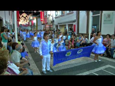 Direto das Marchas Praia 2013