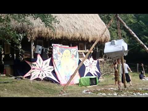 Чиллаут @ Transylvania Calling Festival 2015