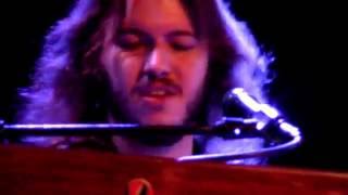 Midnight North LIVE @ Slims in San Francisco on Nov. 4, 2016