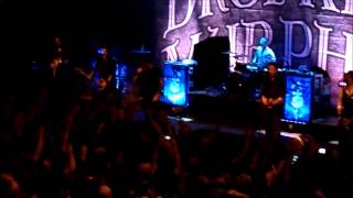 Dropkick Murphys - Bastards On Parade