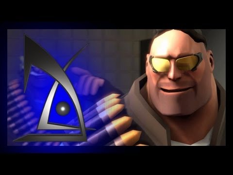 [SFM] Deus Ex: The Bathroom