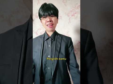 KETIKA PACAR KETEMU SAMA ORANG TUA #POV #shorts