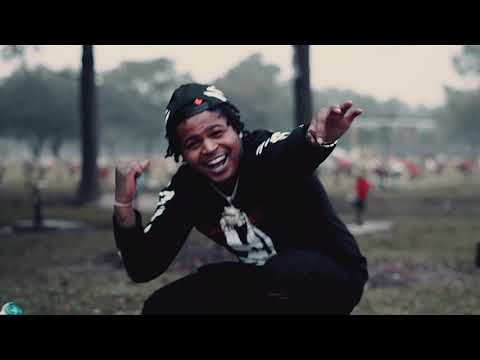 Lil Jairmy - "Last breath"