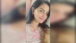 Download lagu SISCA MELLYANA INSTAGRAM STORIES 8 January 2019 bigo hot mp3
