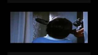 Cat In The Brain B*tches!