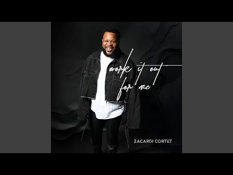 Work It Out For Me (Live Radio Edit)