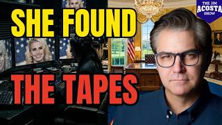 This Researcher Found Natalie Harp's Tapes. It Gets Worse. |Juliet Jeske Decoding Fox News