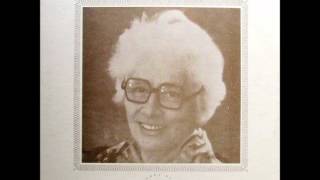 malvina reynolds - you'll be a man