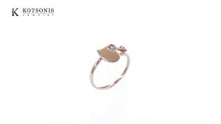 Κόσμημα Κοτσώνης Κόρινθος / Κοσμήματα με την υπογραφή του καλύτερου Ελληνικού εργαστηρίου