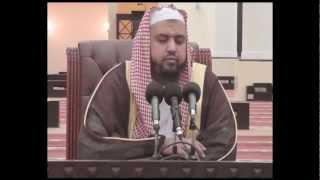 عمر بن الخطاب رضي الله عنه مواقف وعبر image