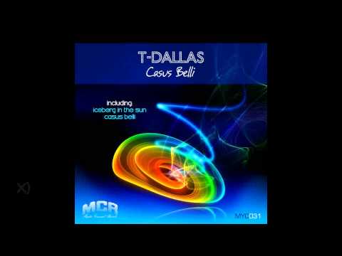 T-Dallas - Iceberg In The Sun (Original Mix)