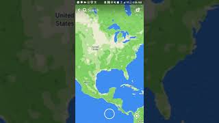 Childish Gambino Citi Sound Vault Snapmap