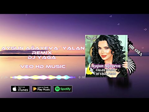 VEO HD MUSIC - Yalan  (Yeni 2023)