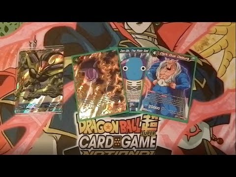 Atlanta Georgia Regional 16th Place R/U Hirudegarn Deck Profile! ft. Shane