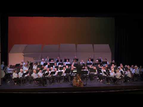 The Magnificent Seven by Elmer Bernstein (arr. Roy Phillippe)