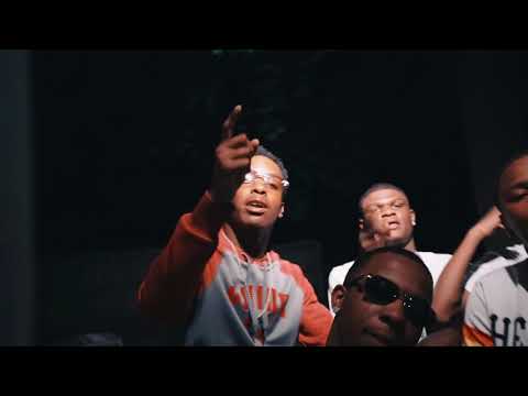 Tezzy, MervMoney, DT Rob - Talkin Shit (Official Music Video)