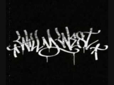 Willy West - Laisse moi (90'Storique)