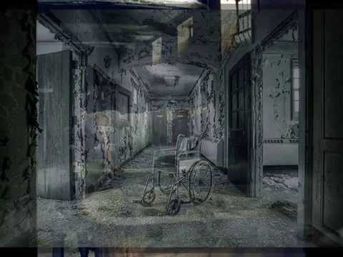 David Milutinović - Abandoned Asylum