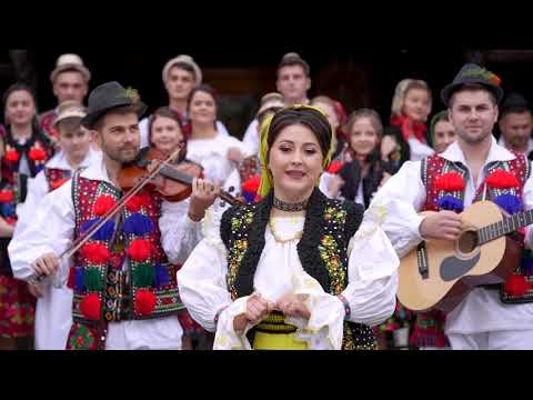 Alina Dunca şi fraţii Filimon - Să ridice mâna dreaptă