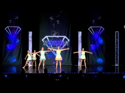 The Mess Within - Central Dance Academy [Omaha, NE]