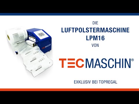 Wideo produktu LPM16