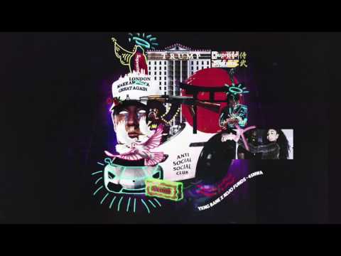 Exclusive Yxng Bane x K0jo Funds - 45/NWA