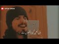 Wo Bhi Apne Na Huwe Dil Bhi Gaya Hathon Se Edits By Taimoor