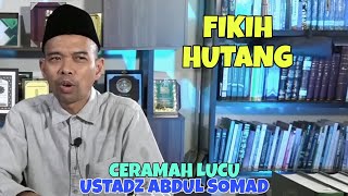 Download lagu Lecture by Ustadz Abdul Somad || Debt Jurisprudence mp3 Download lagu Lecture by Ustadz Abdul Somad || Debt Jurisprudence mp3