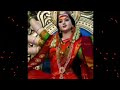 Navratri Whatsapp Status L O Maiya Singar Tera Laal Hain Whatsapp Status L Jai Gauri Maa Jai Ho