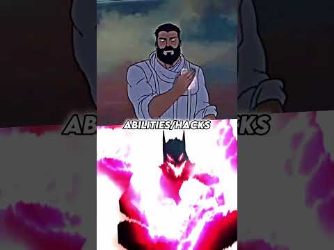 The Beyonder Vs The Darkest Knight (With Proof) #dc #marvel