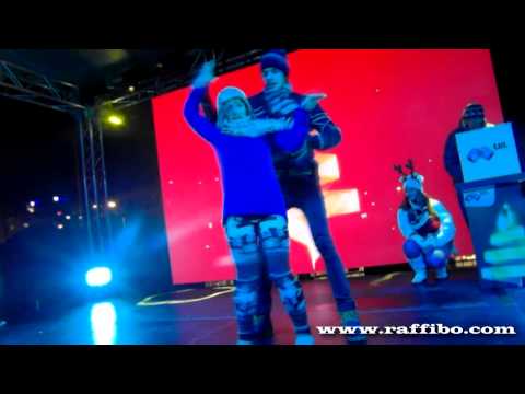 Рафи - Не ме разбра - 2.12.2013 г. ЦУМ