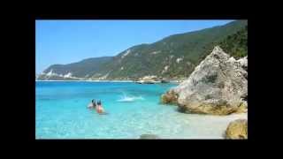 Greece, Lefkada trip to the best places with ATB- Moments In Peace