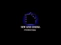 New Line Cinema 2000 Version 1 Closing