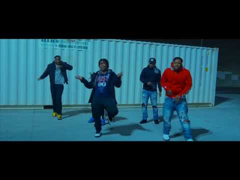 Chap Dinero - Mac Like Dre Ft Baby Treeze (Dir By ShotByTreeze X Illy)