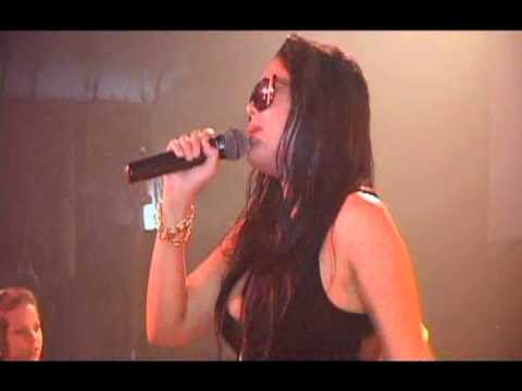 Patry White ft Chocolate   Vampira REGGAETON PROMO CUBA FULL HD