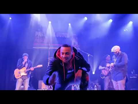 Roots Diversity FT Jr.kenna FT Patze live