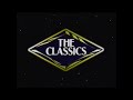 The Classics Walt Disney Home Video Logo Japan