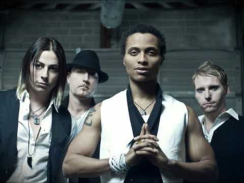 Bound In Chains - State of Man